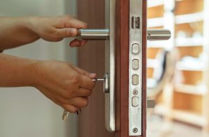 Cerraduras de seguridad Bogotá